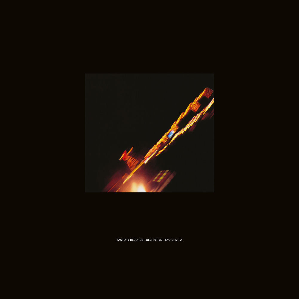 Transmission (2020 Remaster) cover