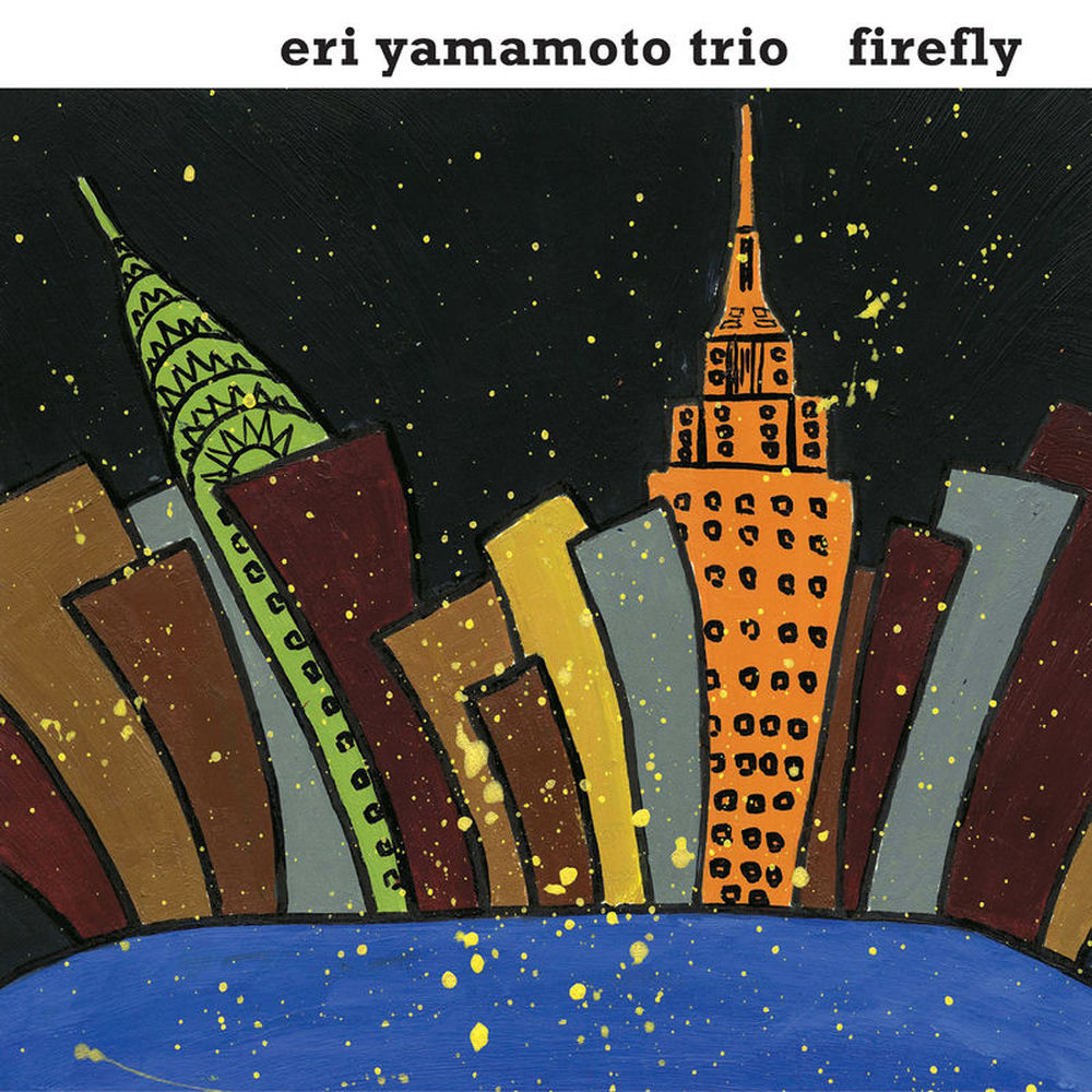 Firefly cover