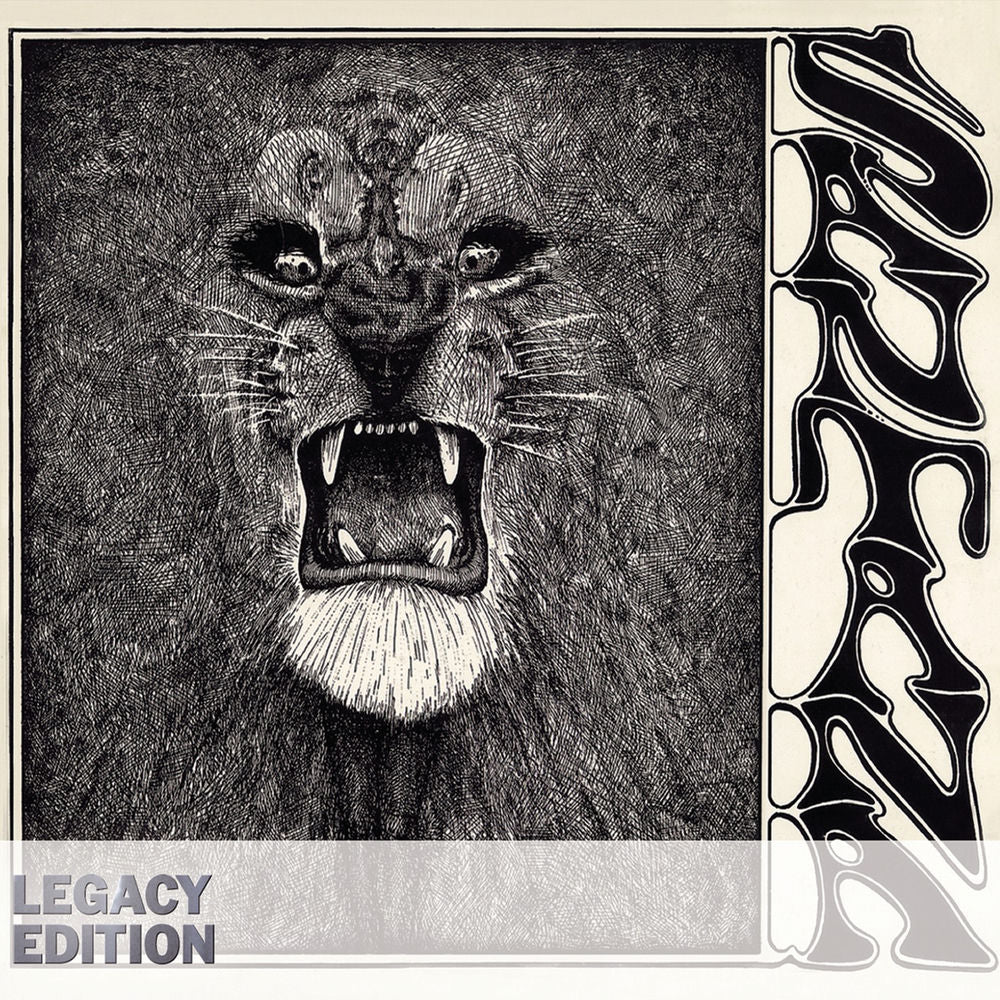 Santana cover