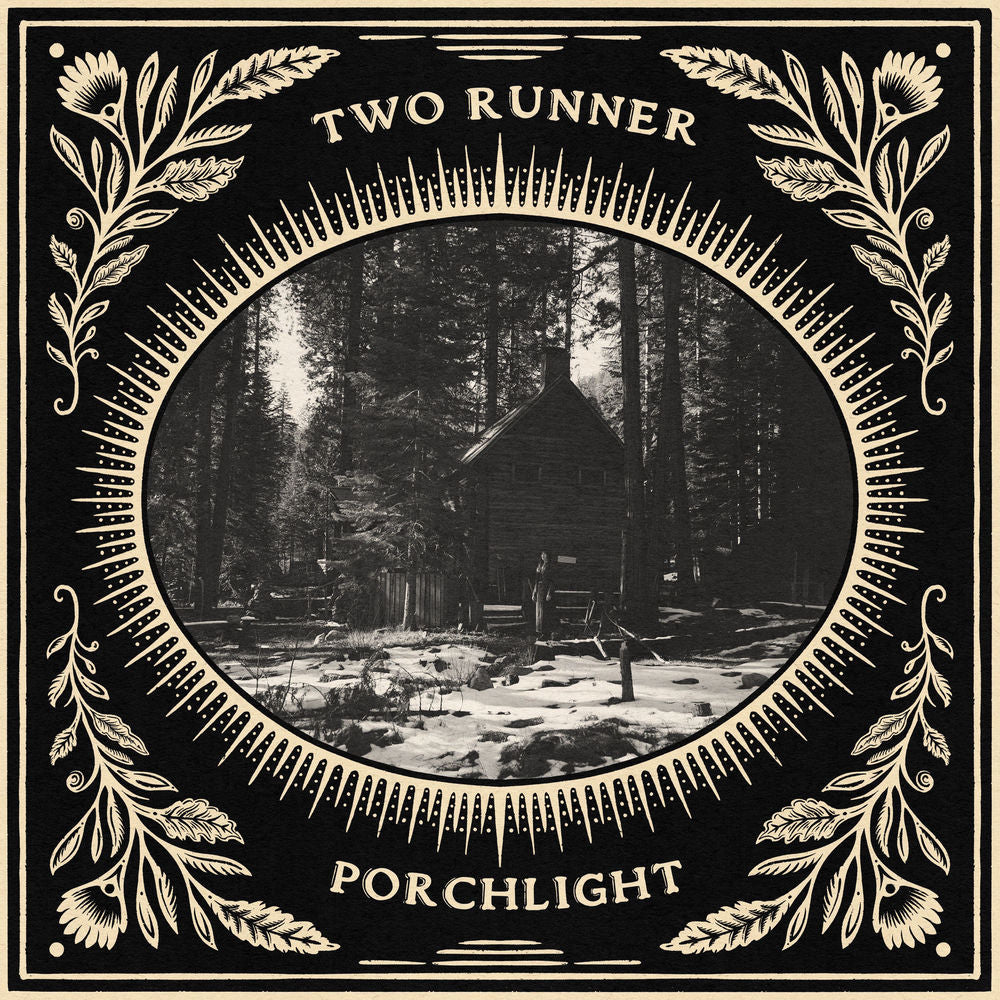 Porchlight cover