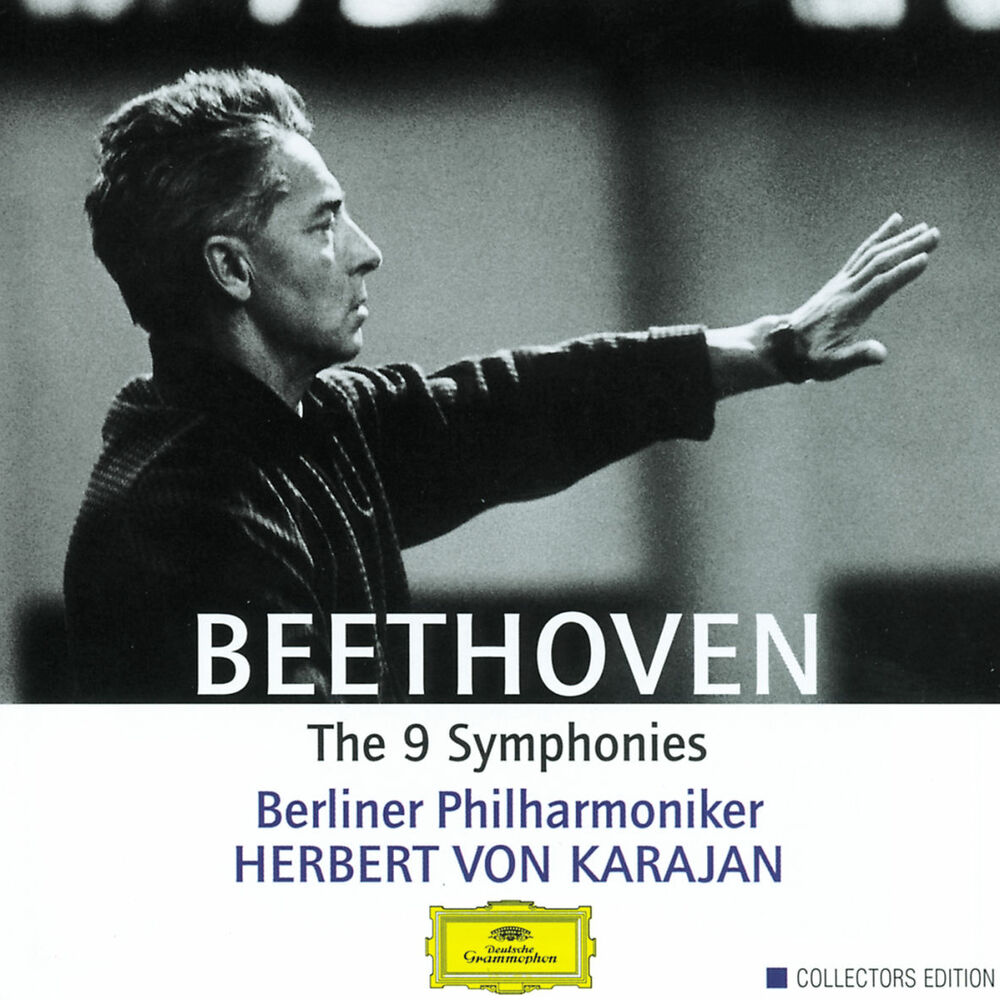 Symphony No 9 cover