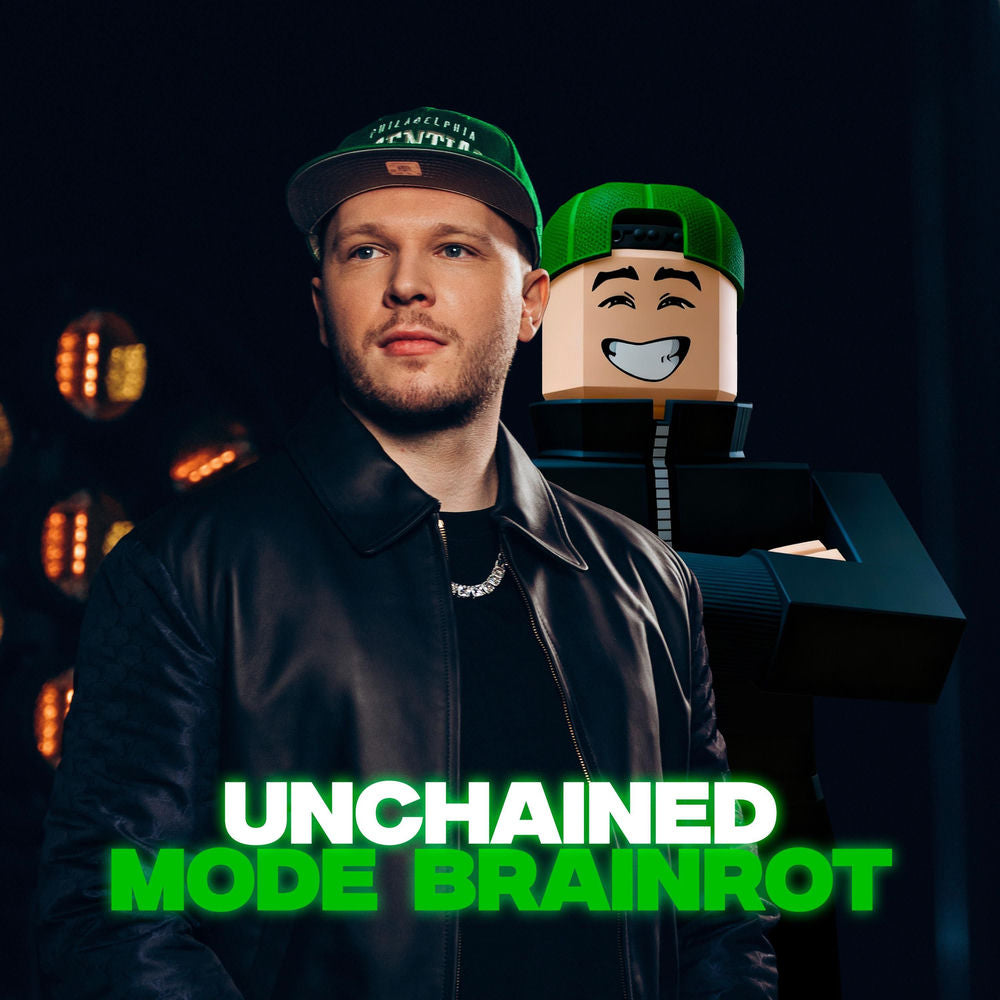 Brain One cover