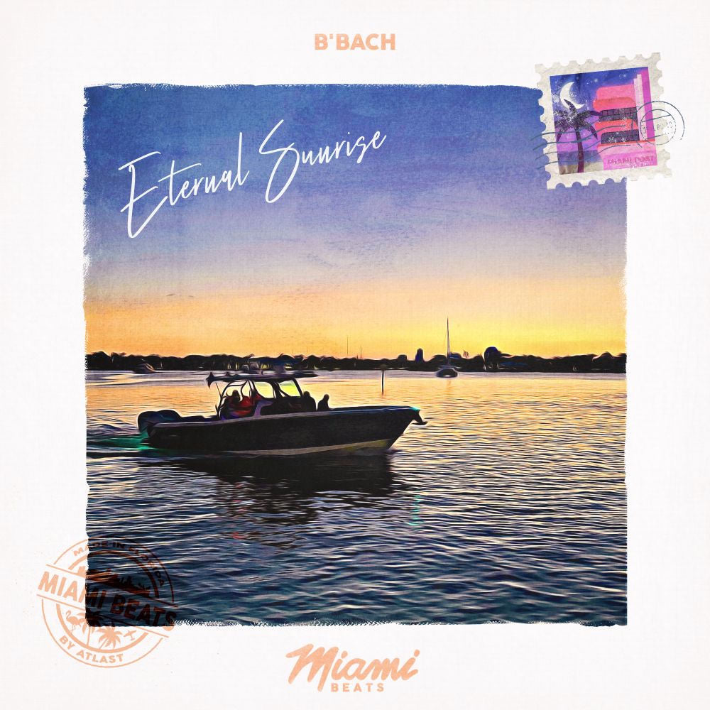 Eternal Sunrise cover