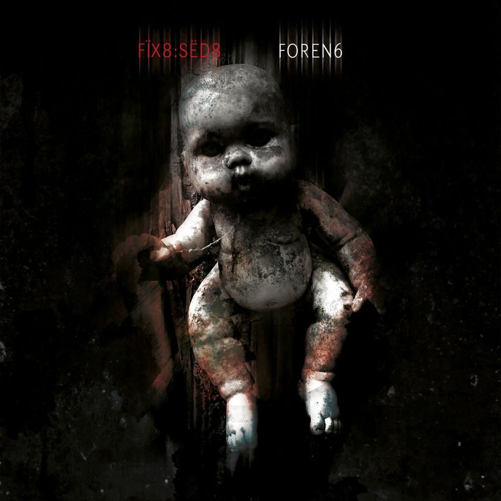 Foren6 cover