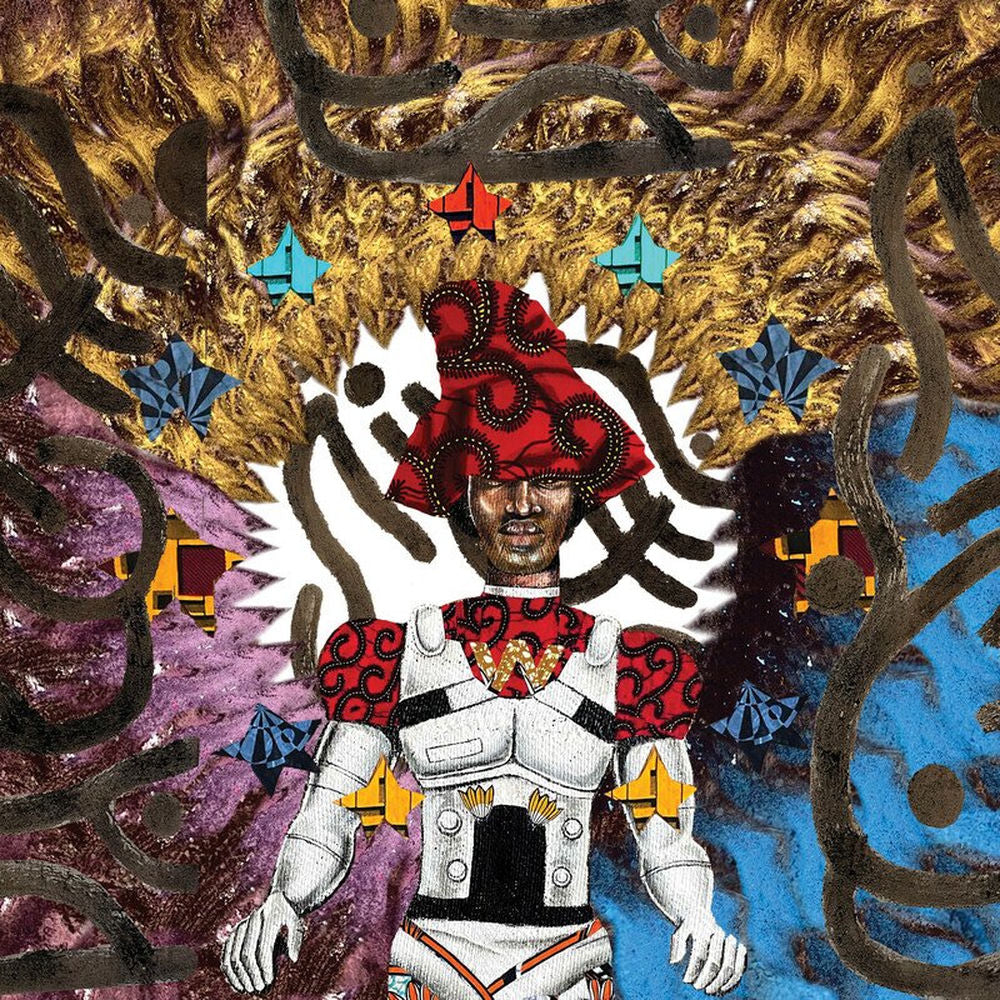 SOGOLO cover