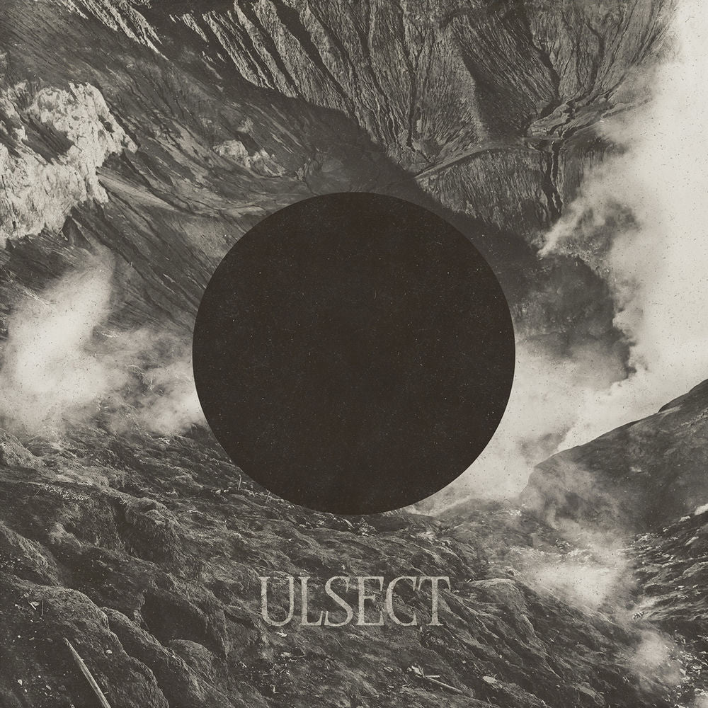 Ulsect cover