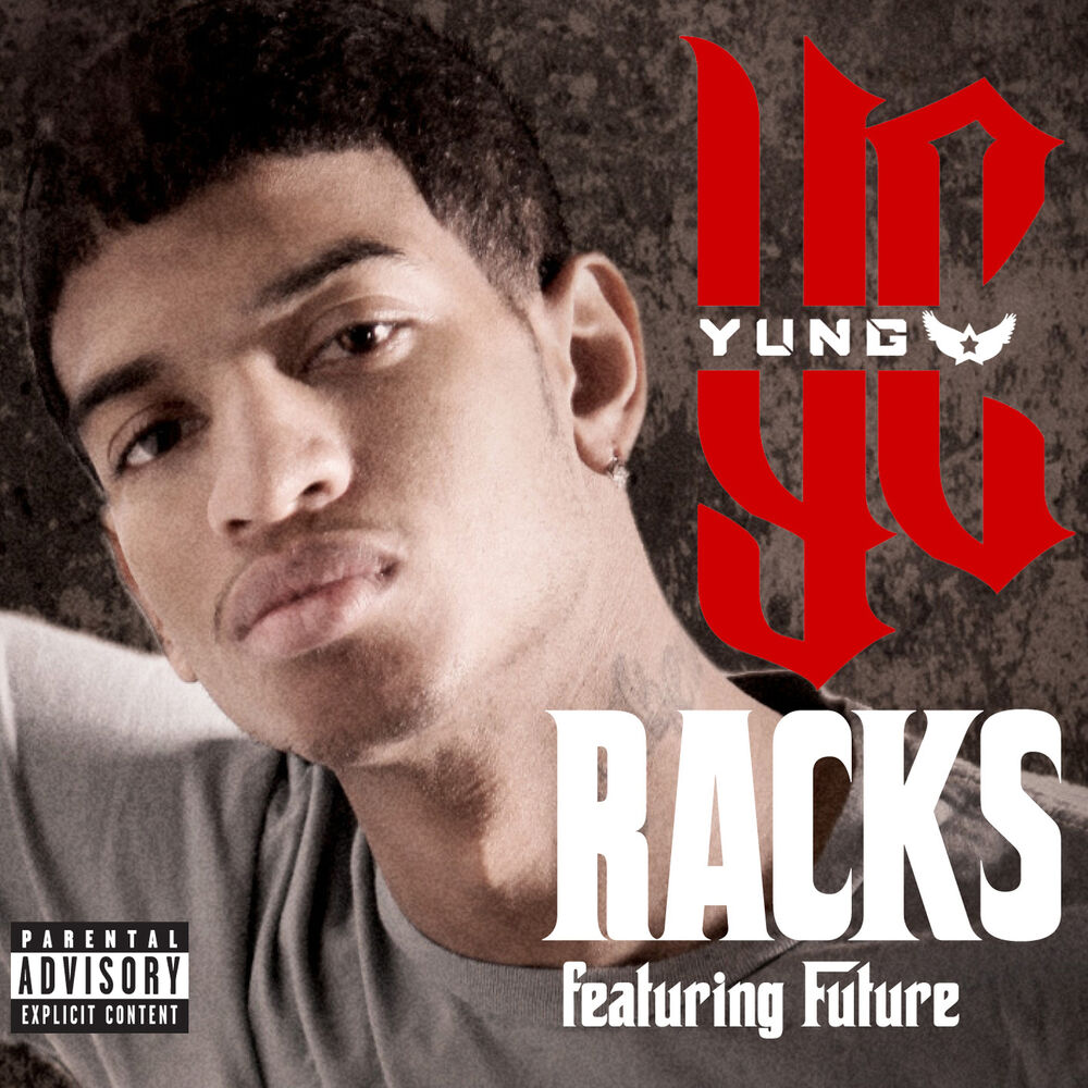 R Tracks cover