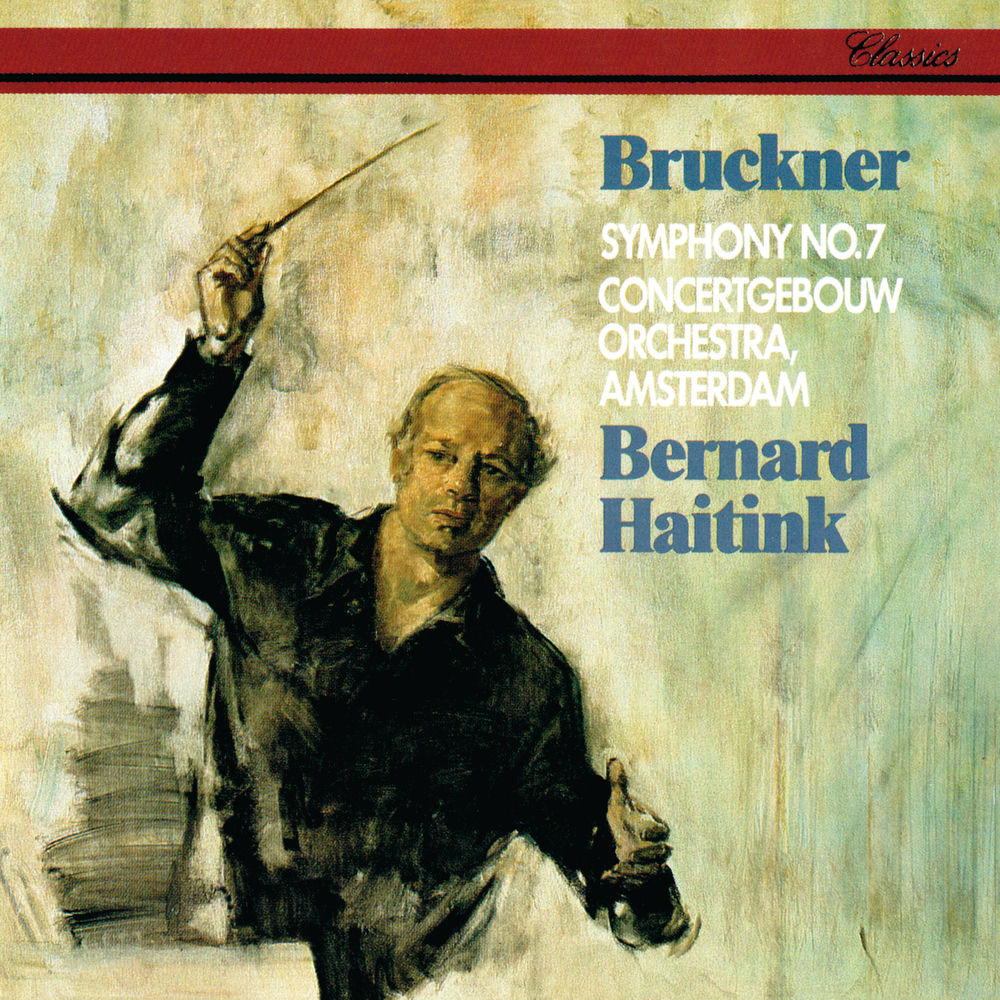 Symphony 7 cover