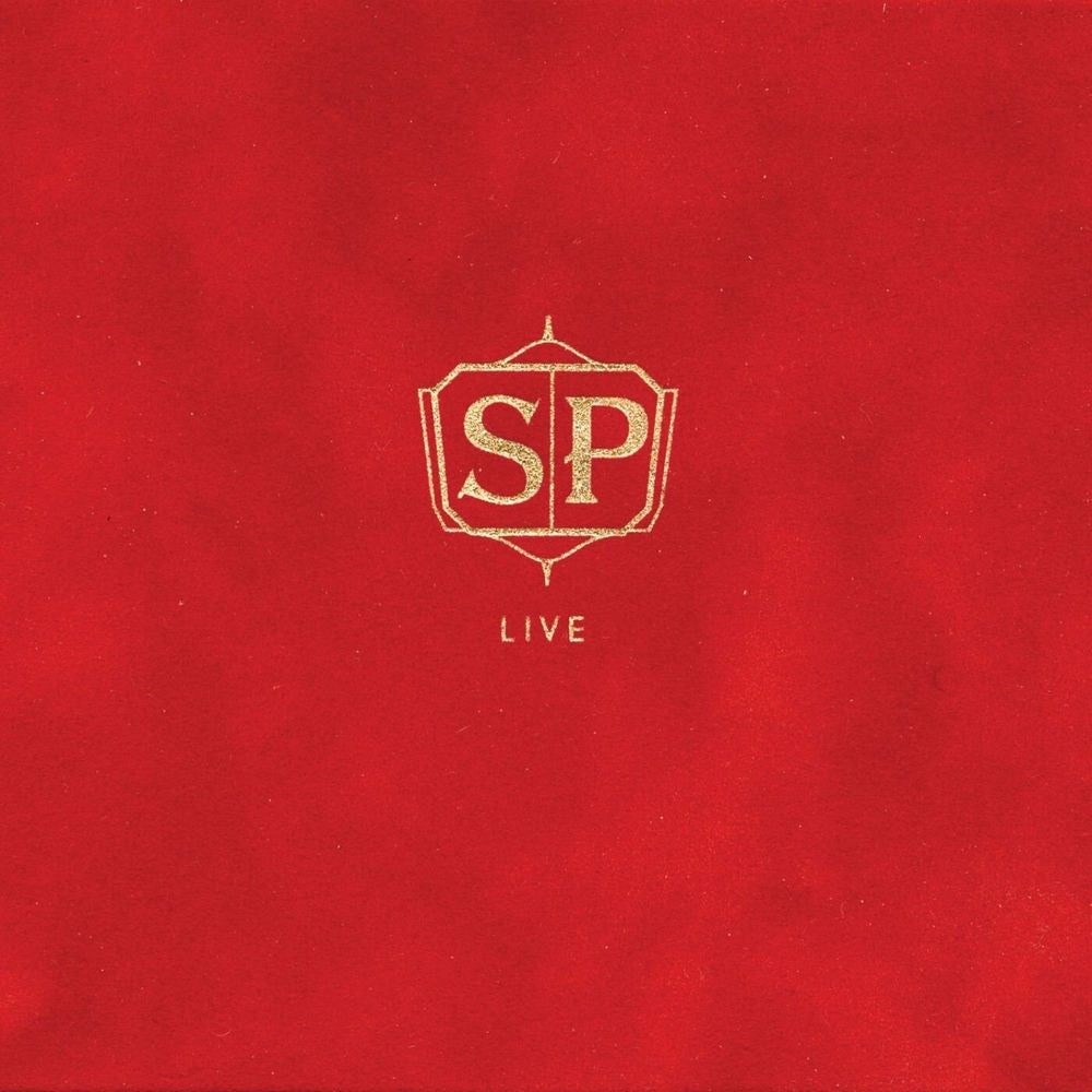 Song Project Live at Lpr cover
