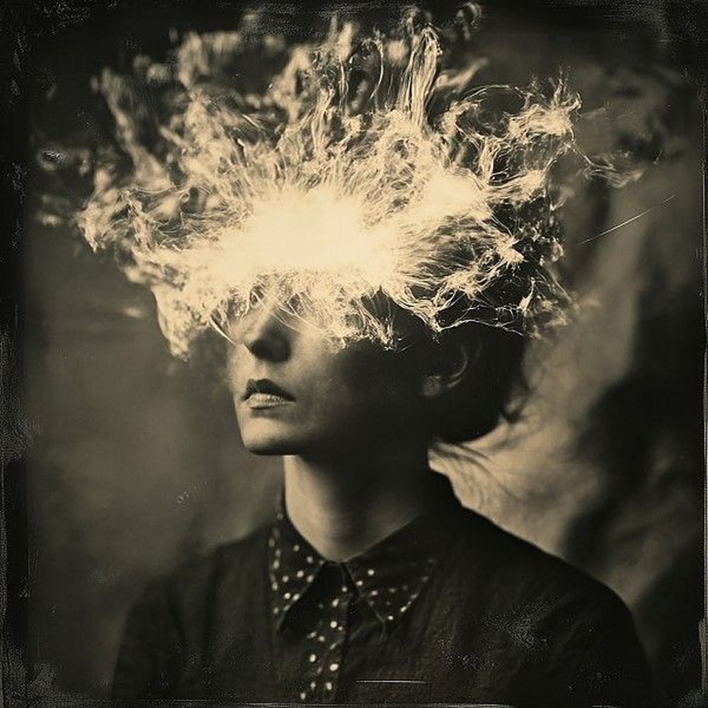 Magic, Madness, Sadness cover