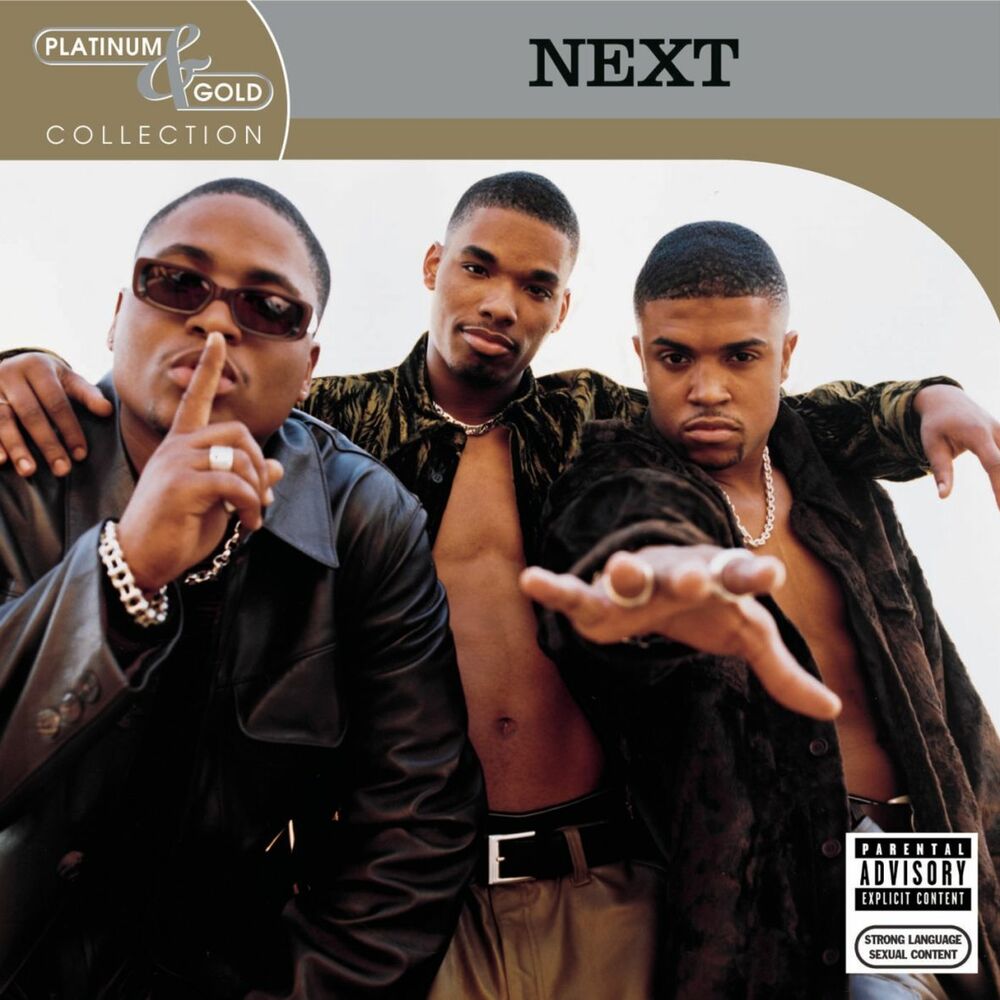 Platinum & Gold Collection cover