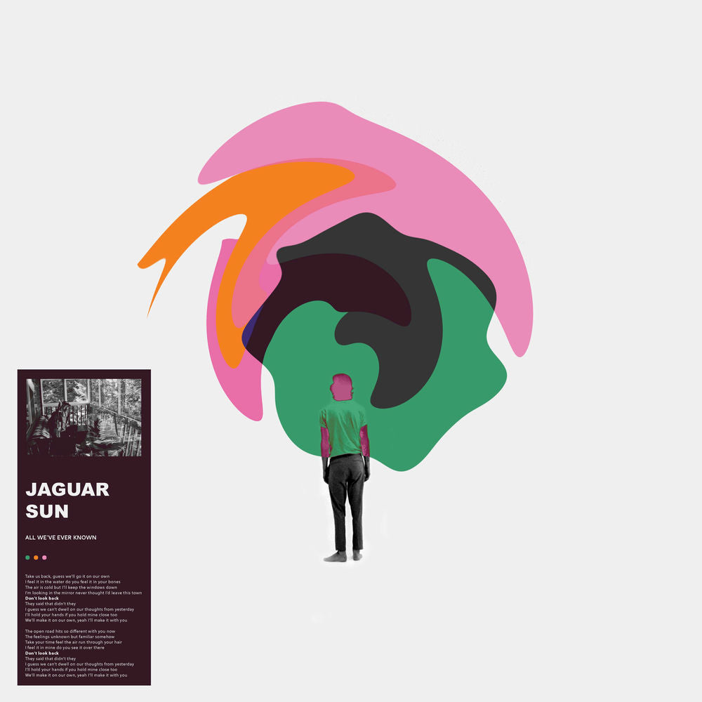 January Sun cover