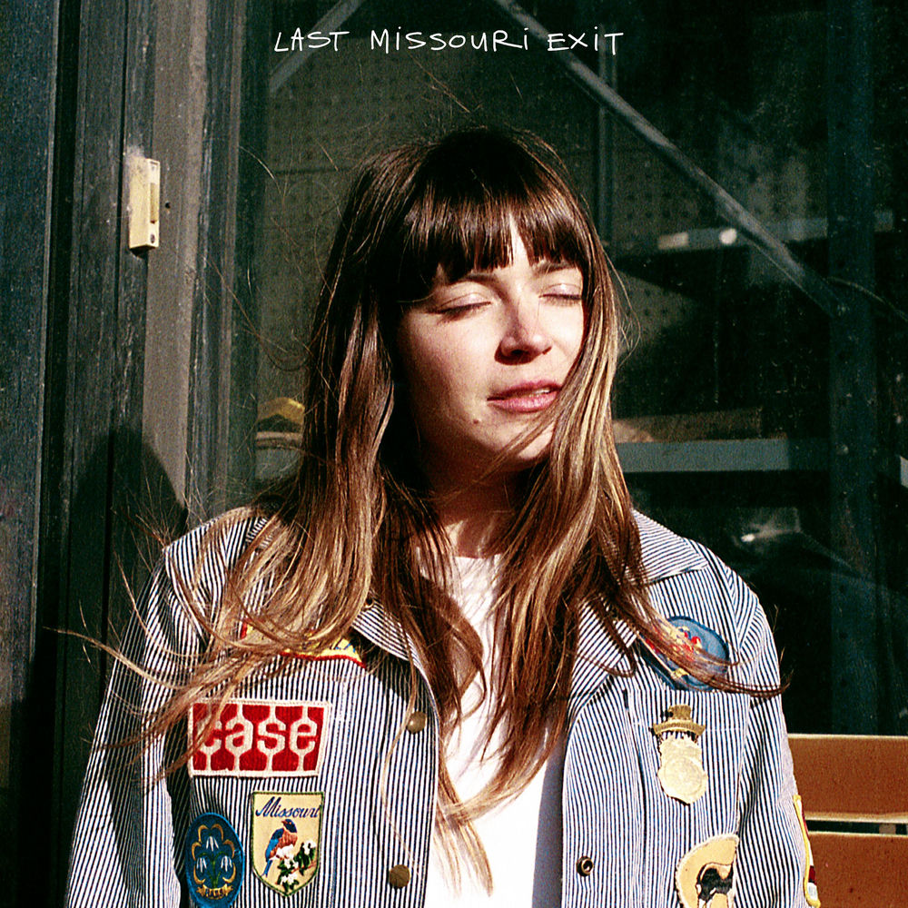 Last Missouri Exit cover