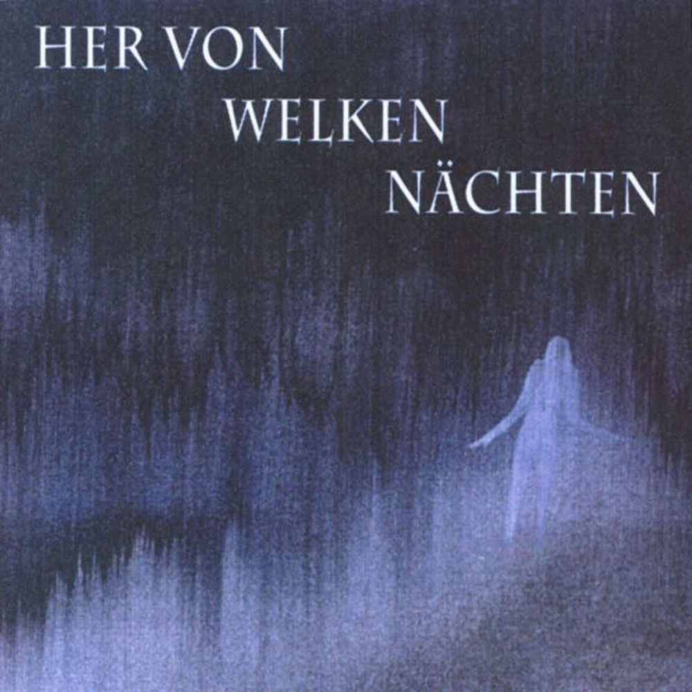 Her Von Welken Nachten cover