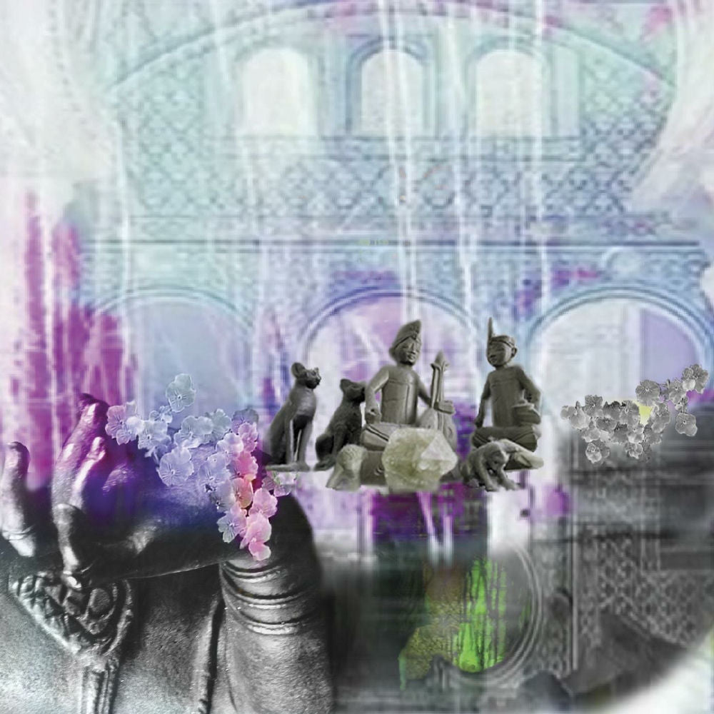 Tracing the Magic cover