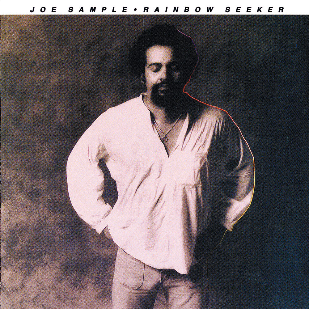 Rainbow Seeker cover