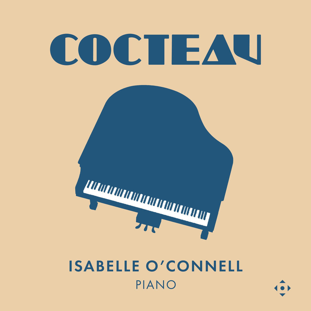 Cocteau cover