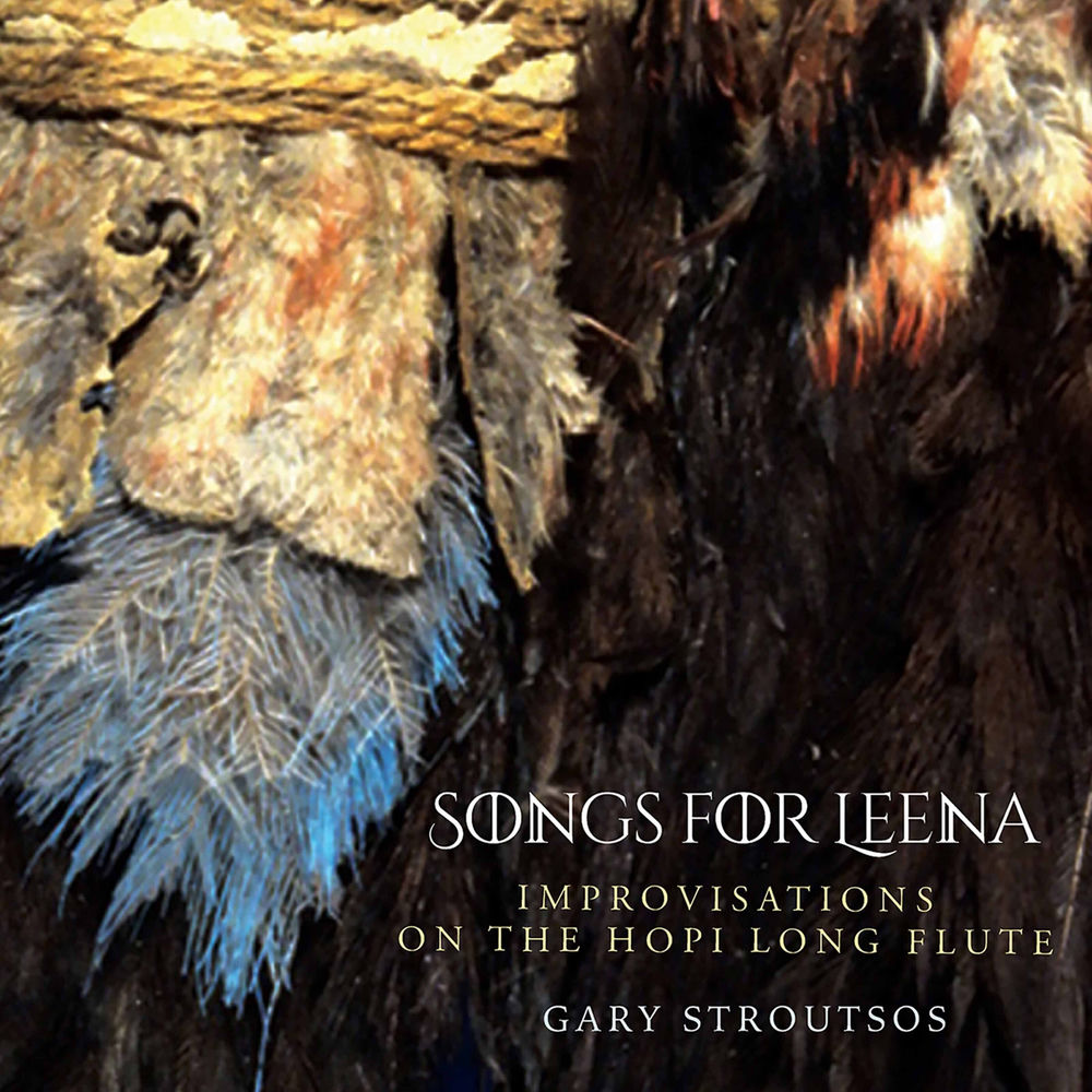 Songs for Leena cover
