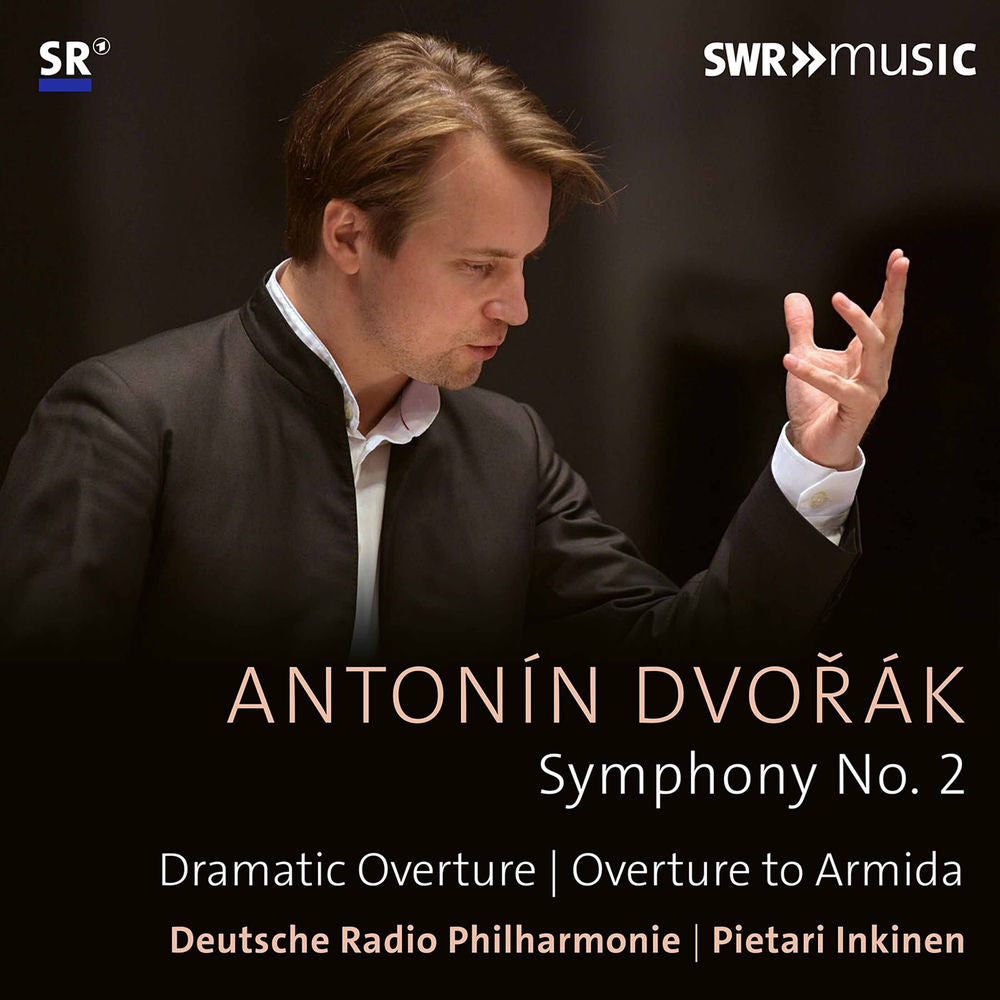 Complete Symphonies 4 cover