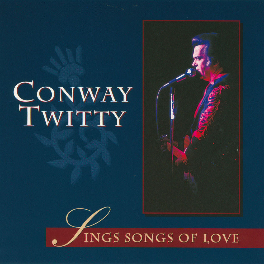 Sings Songs Of Love cover