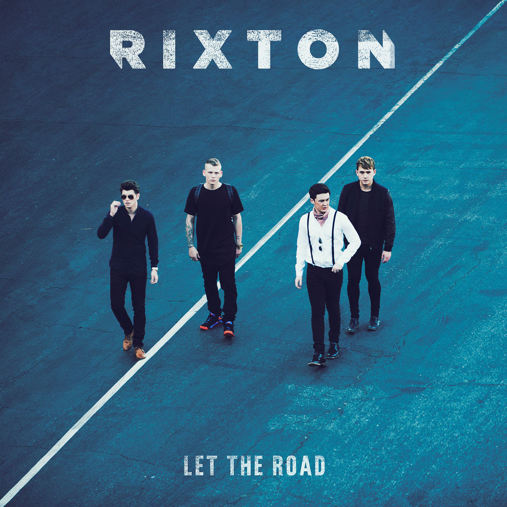 Let the Road cover