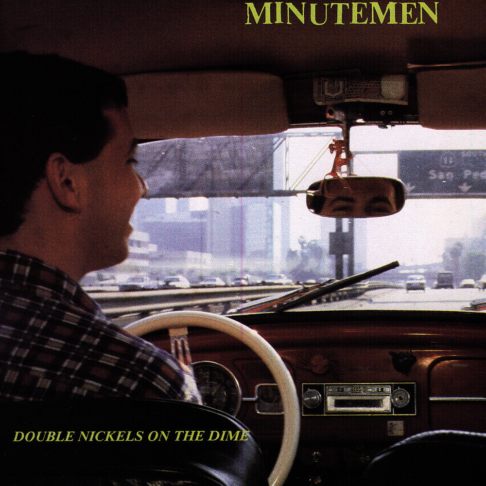 Double Nickels on the Dime cover