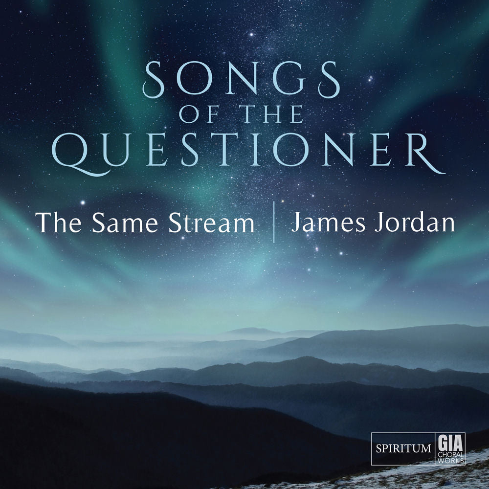 Songs of Questioner cover