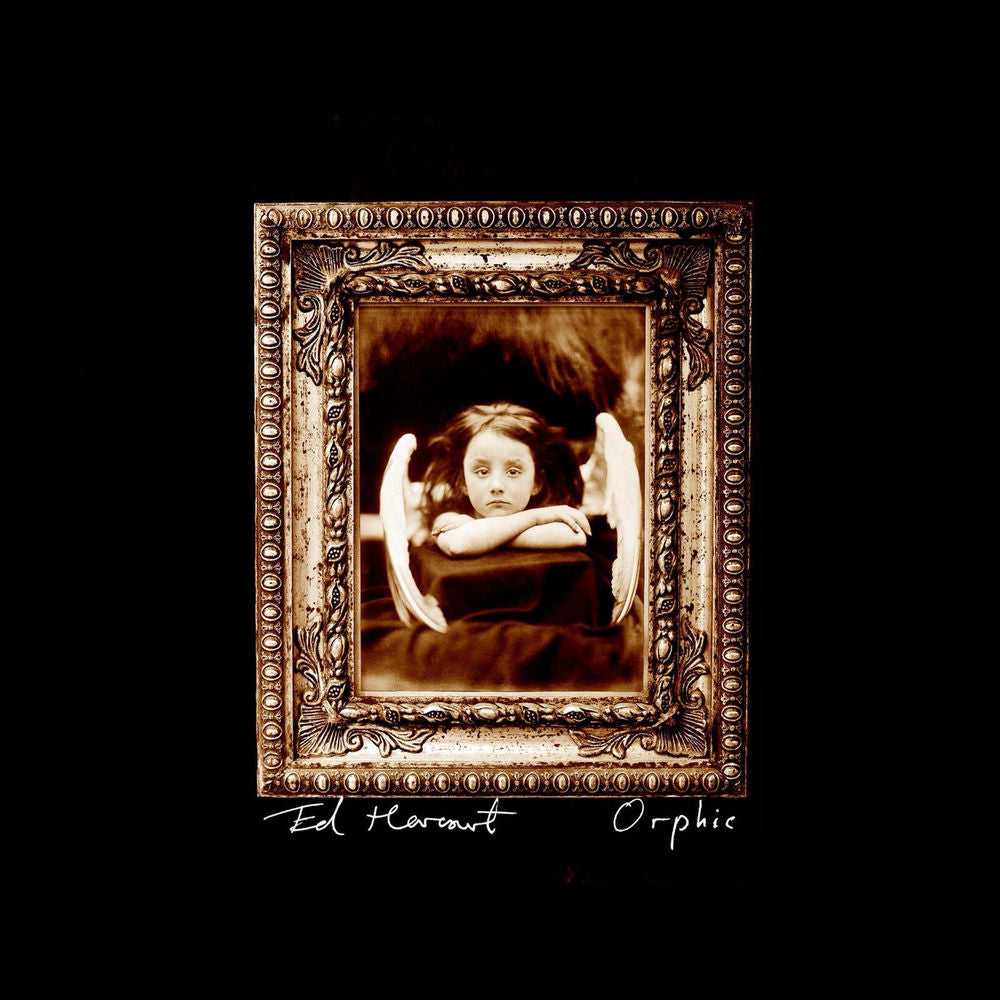 Orphic cover