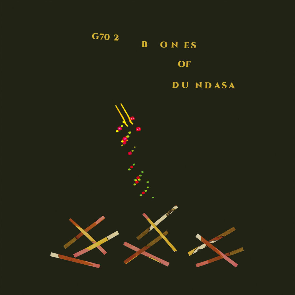G70 2: Bones of Dundasa cover