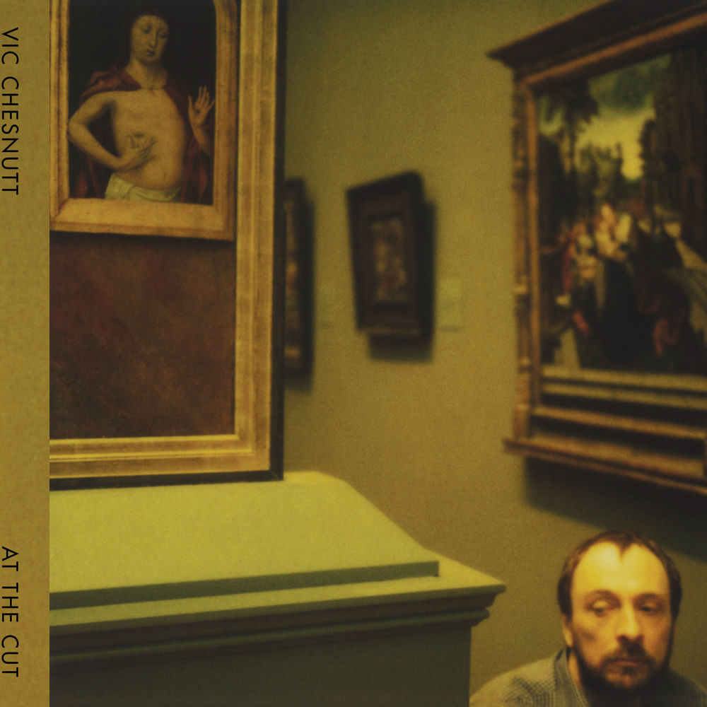 At the Cut cover