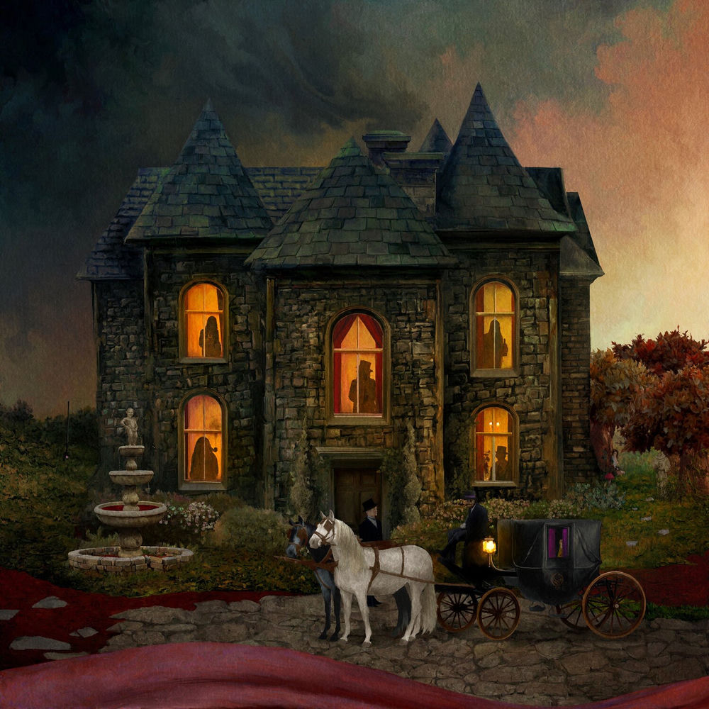 In Cauda Venenum: Swedish Version cover