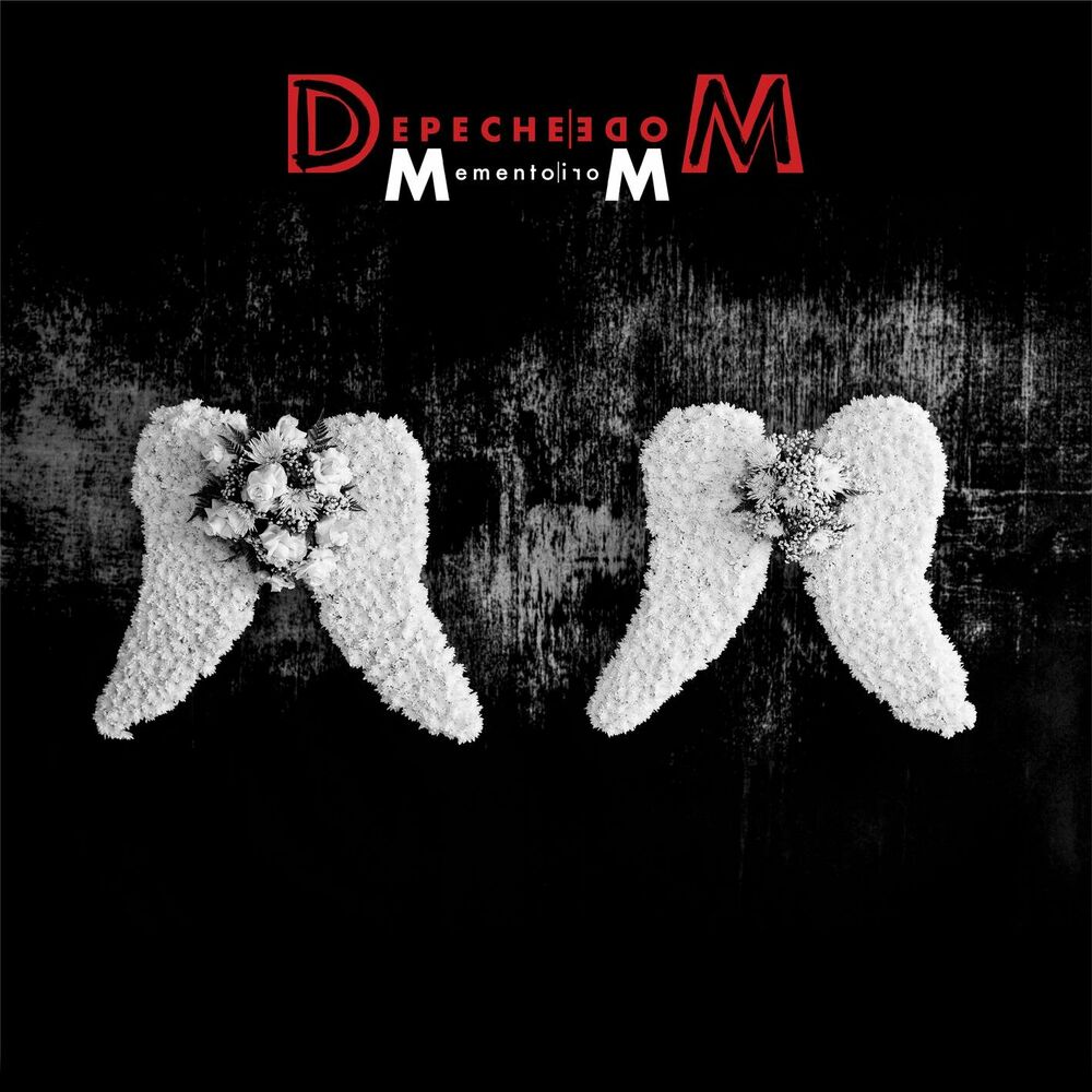 Memento Mori cover
