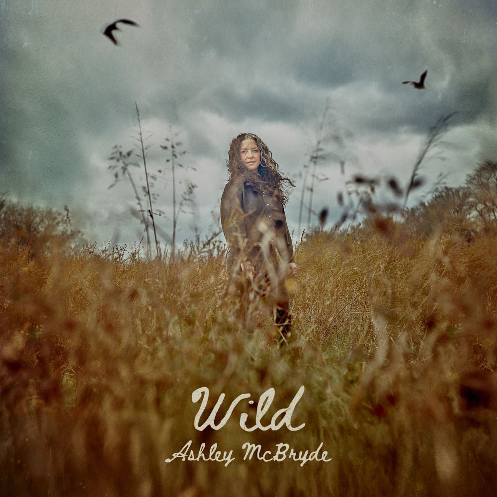 Wild cover