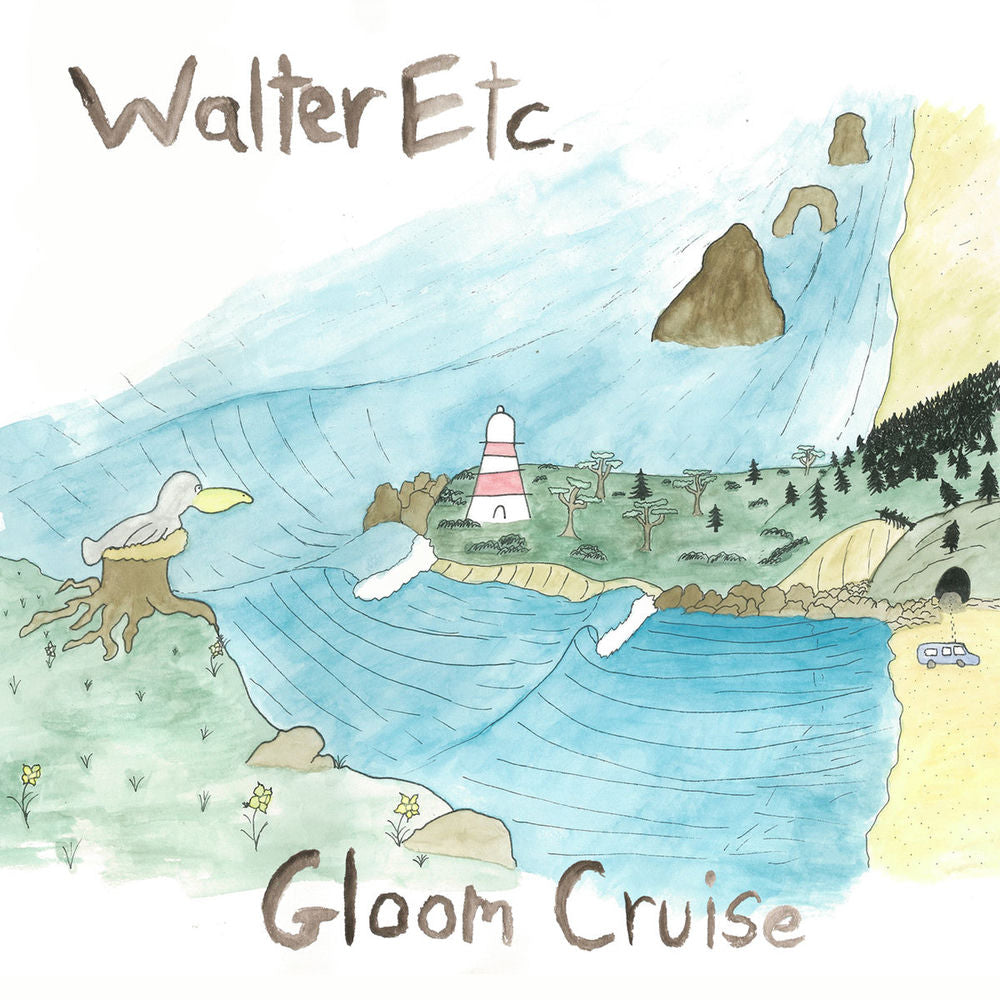 Walter E.P. cover