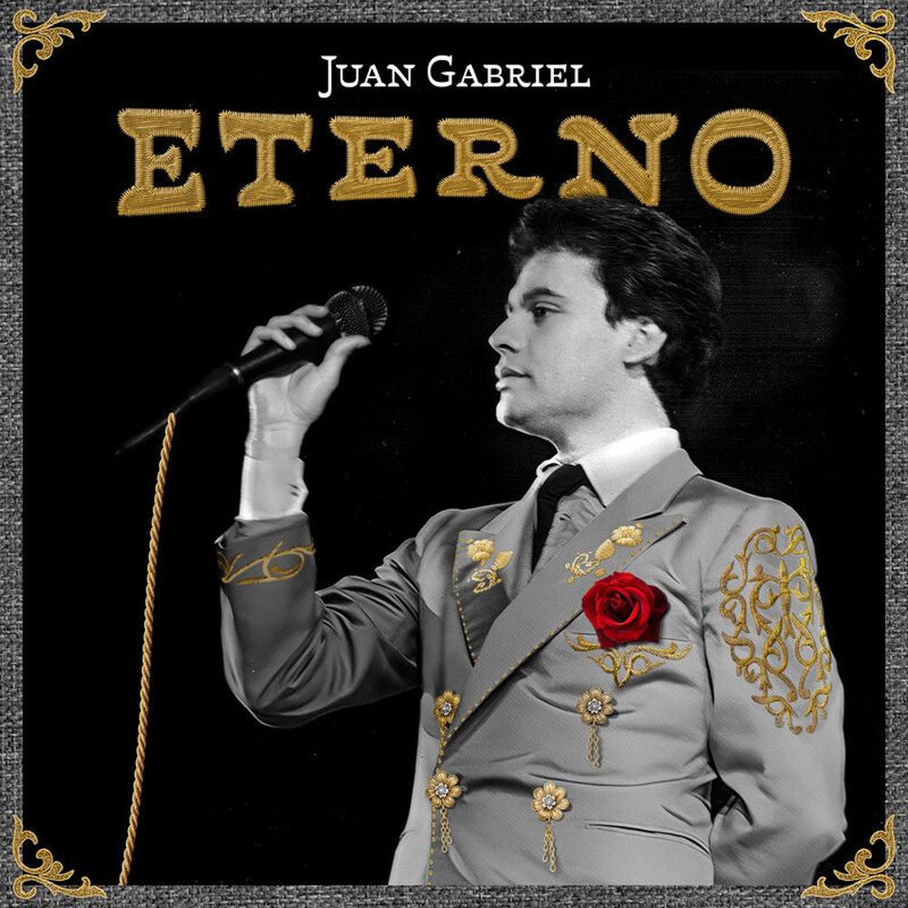 Eterno cover