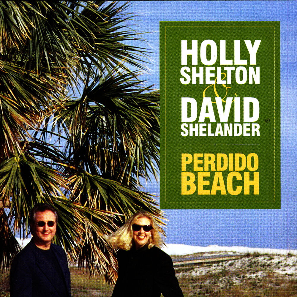Perdido Beach cover