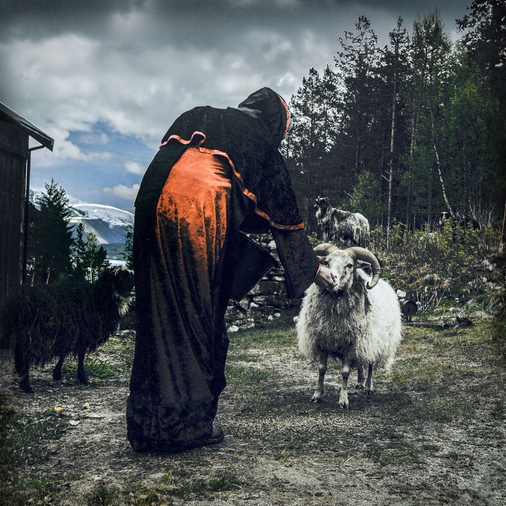 Hulders Ritual cover