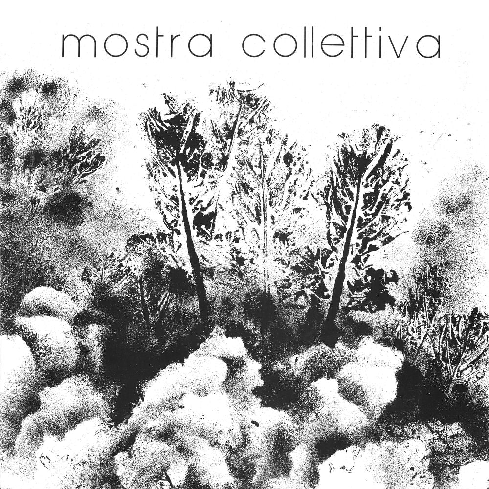 Mostra Collettiva cover