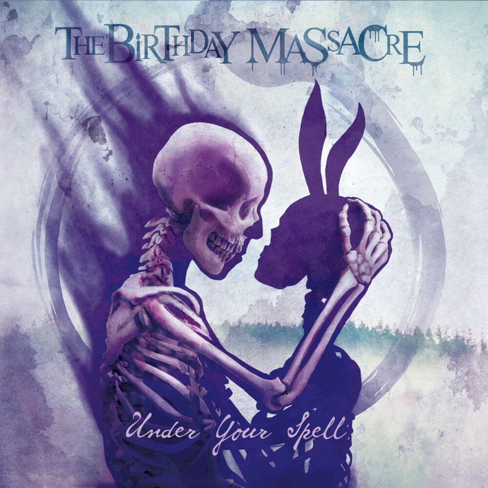 Under Your Spell cover