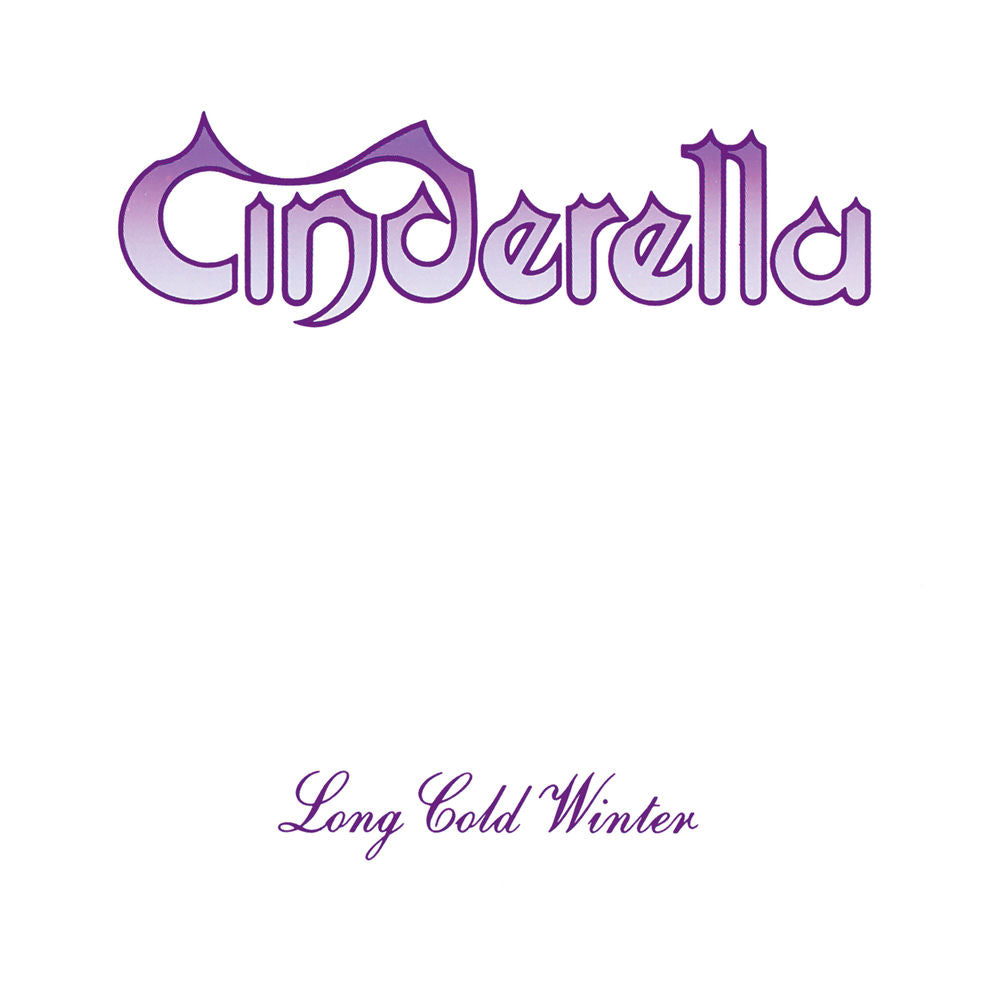 Cinderella cover