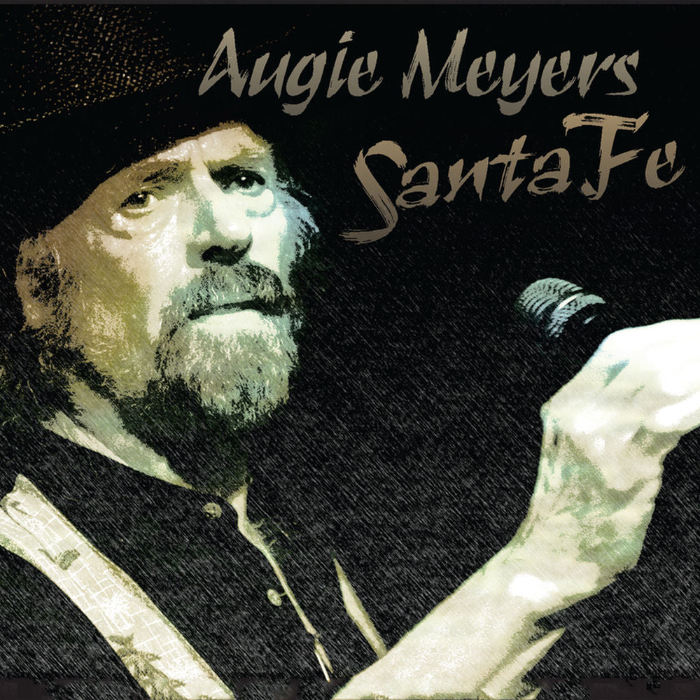 Santa Fe cover