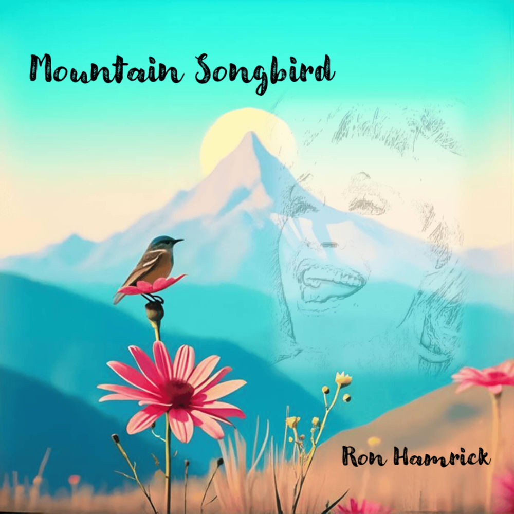 Mountain Songbird cover
