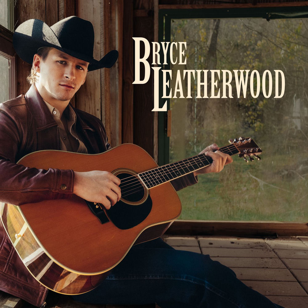 Bryce Leatherwood cover