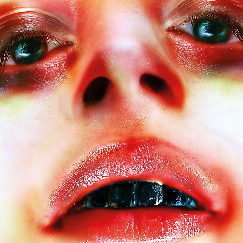 Arca cover
