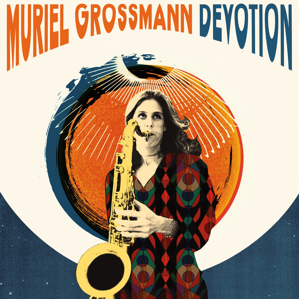 Devotion cover