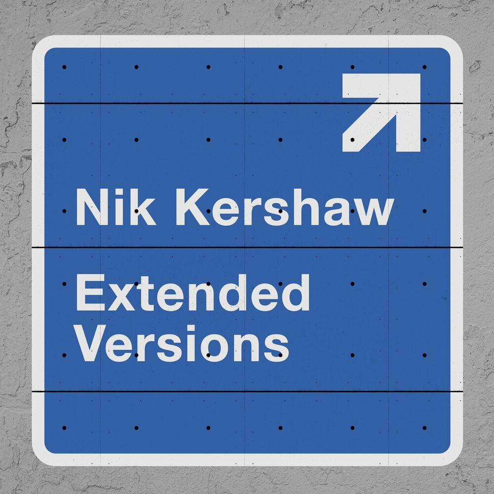 Extended Versions cover