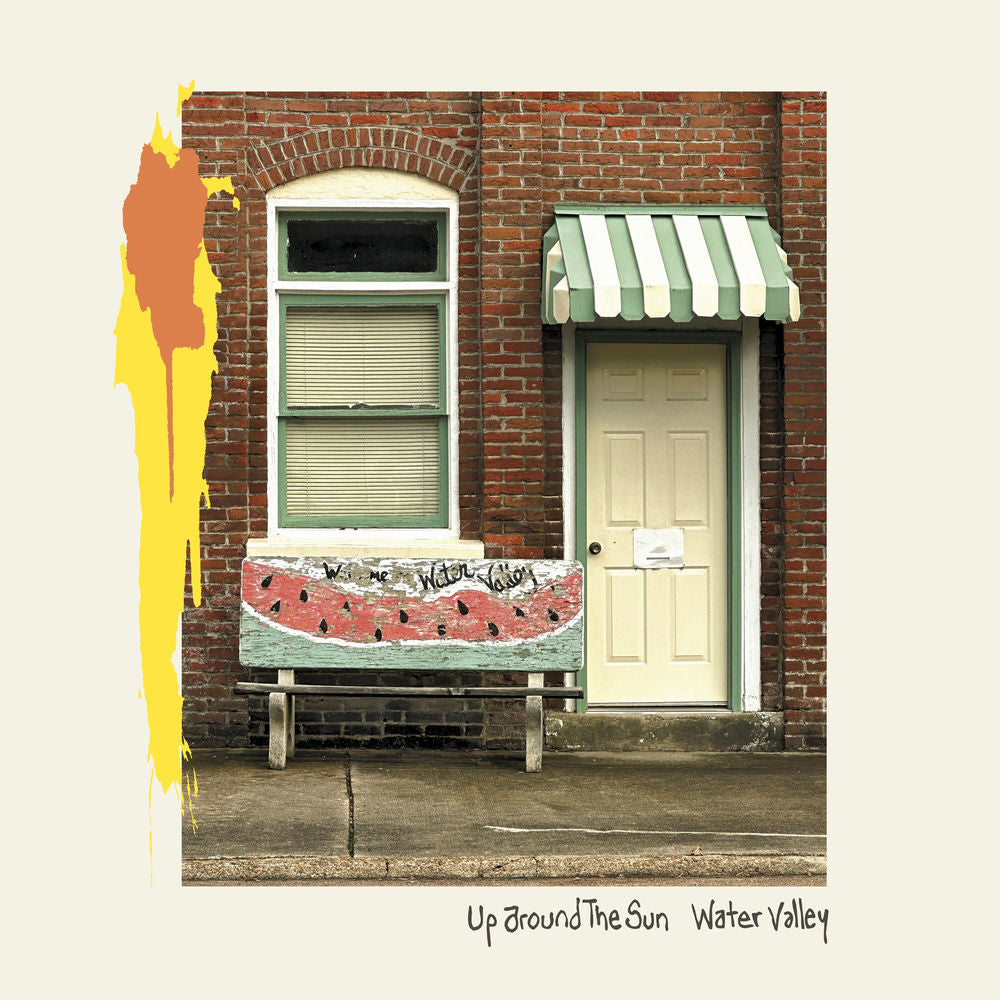 Water Valley cover