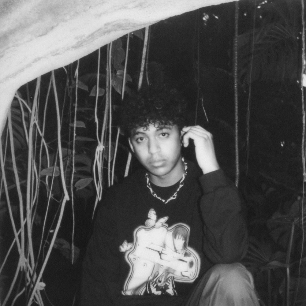 Polaroid Kid cover