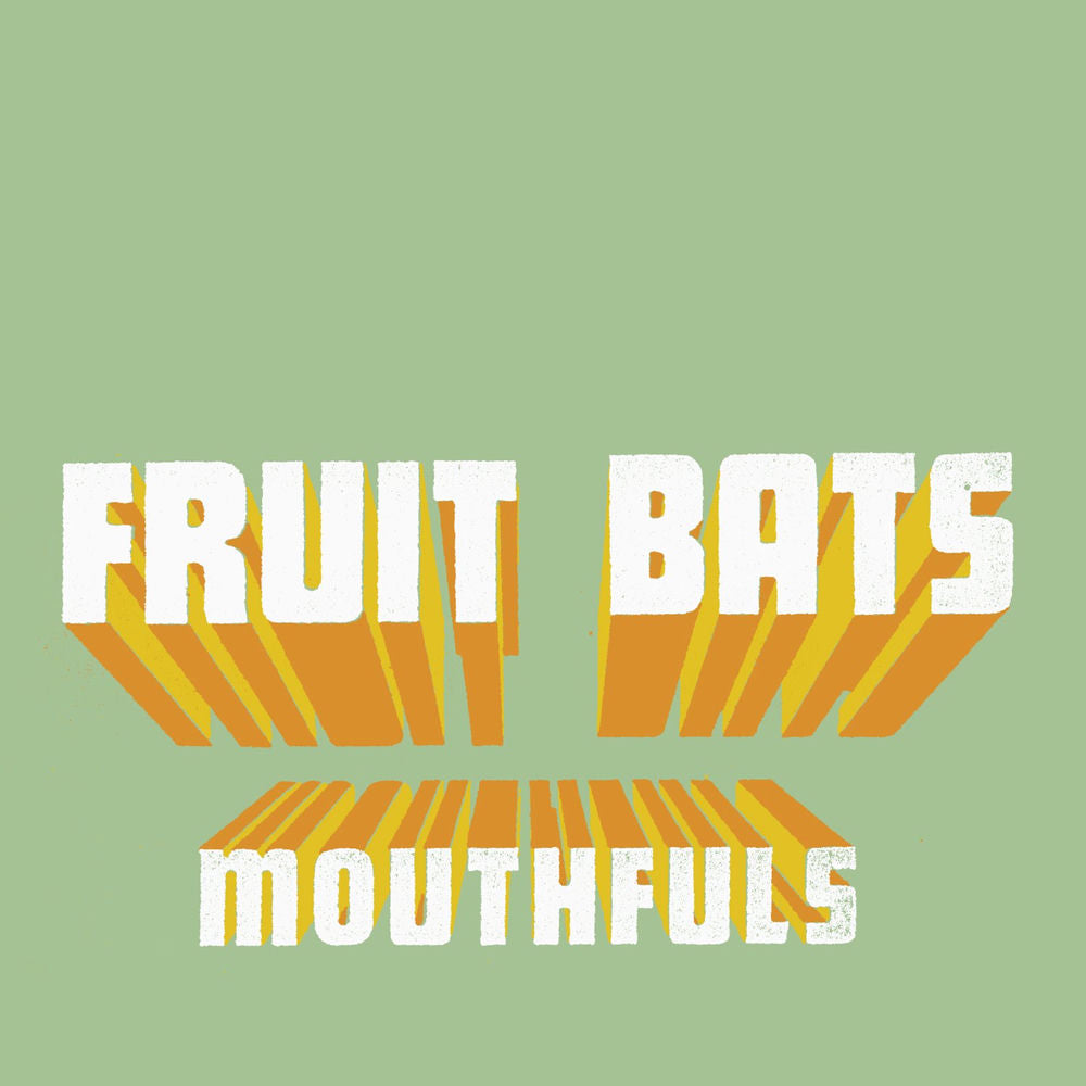 Mouthfuls cover