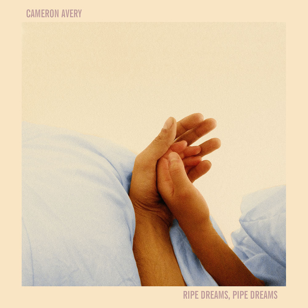 Ripe Dreams, Pipe Dreams cover